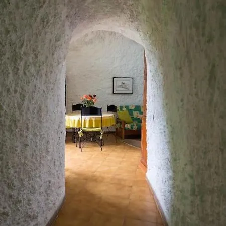 Abuela Carmen Ferienhaus Arico