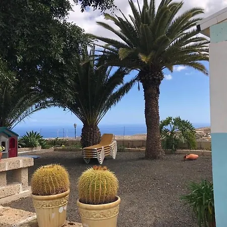 Ferienhaus Abuela Carmen Arico