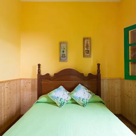 Abuela Carmen Ferienhaus