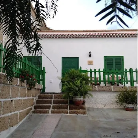 Ferienhaus Abuela Carmen *