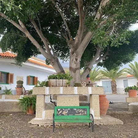 Abuela Carmen Holiday home *