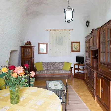 Holiday home Abuela Carmen *
