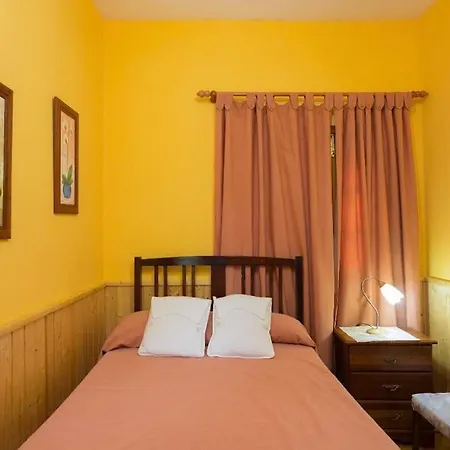 Abuela Carmen Holiday home